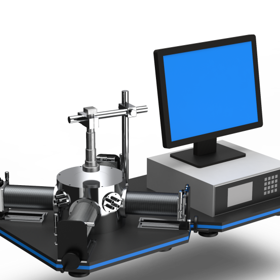 SKN-SY2020 探針臺(tái)測(cè)試系統(tǒng)