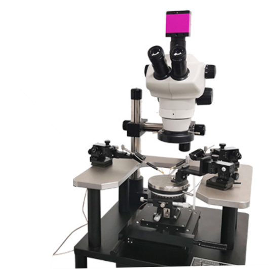 SKN-CS小型探針臺(tái)